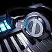 Наушники мониторные Roland RH-A30 Silver Black - рис.5
