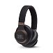 - рис.0 Беспроводные наушники JBL Live 650 BTNC Black - рис.0