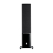 Напольная акустика Dali Rubicon 6 C, Sound Hub, BluOs Black High Gloss - рис.2
