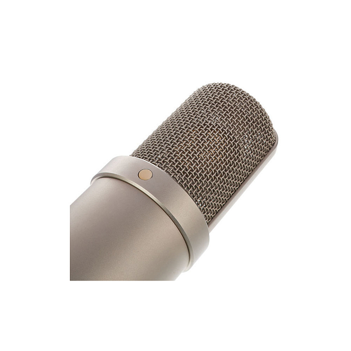 Микрофон студийный RODE NTK RC2 - рис.1