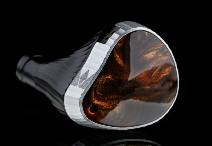 IEM наушники Noble Audio Sultan - рис.13