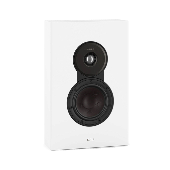Настенная акустика Dali SONIK ON-WALL White - рис.1