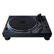 Проигрыватель винила Technics SL-1210GR2EK Black - рис.0