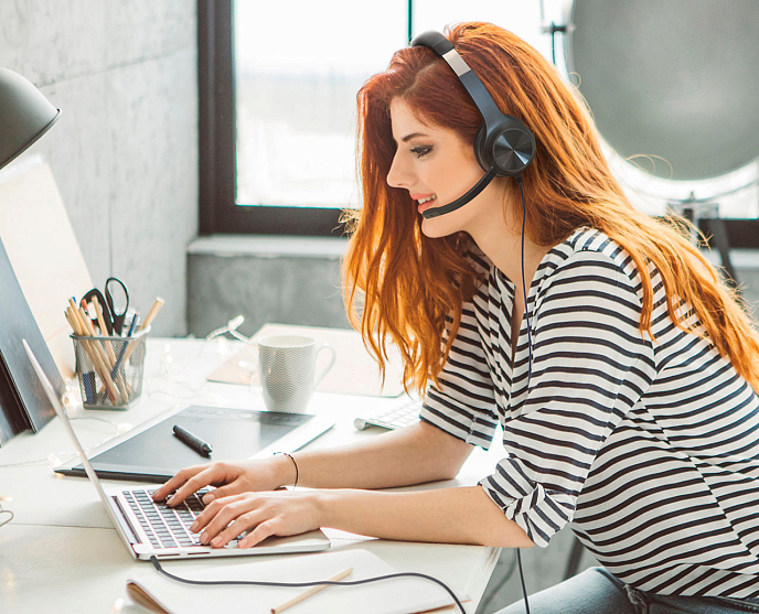 Гарнитура Creative Chat Black - рис.7