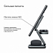 Беспроводная зарядка Magssory Fold for Samsung Midnight - рис.9