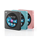 Плеер FiiO Snowsky Disc Pink - рис.5