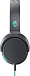 Беспроводные наушники Skullcandy Riff Wireless Gray Teal - рис.2