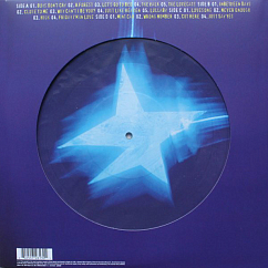 Пластинка The Cure Greatest Hits LP