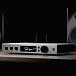 Сетевой аудиоплеер Matrix Audio Element X Silver - рис.3 Сетевой аудиоплеер Matrix Audio Element X Silver - рис.3