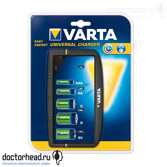 Аккумулятор Varta VARTA Easy Energi Multi - рис.0