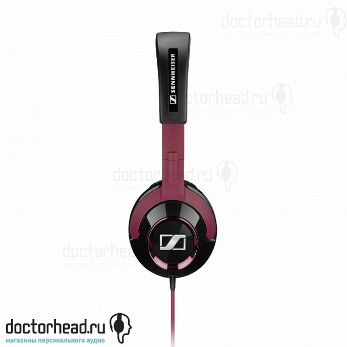 Наушники Sennheiser HD 229 Black - рис.4