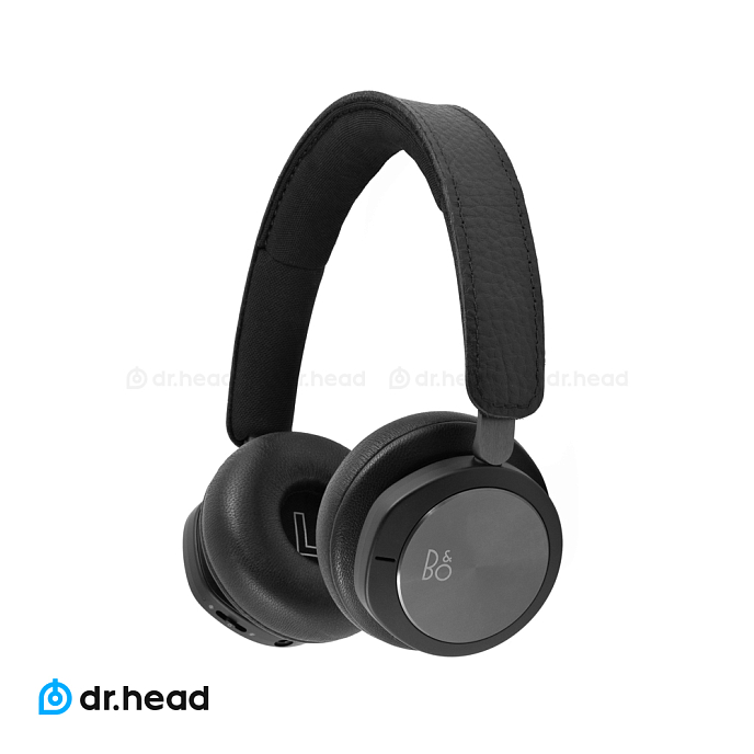 Беспроводные наушники Bang & Olufsen Beoplay H8i Black - рис.0