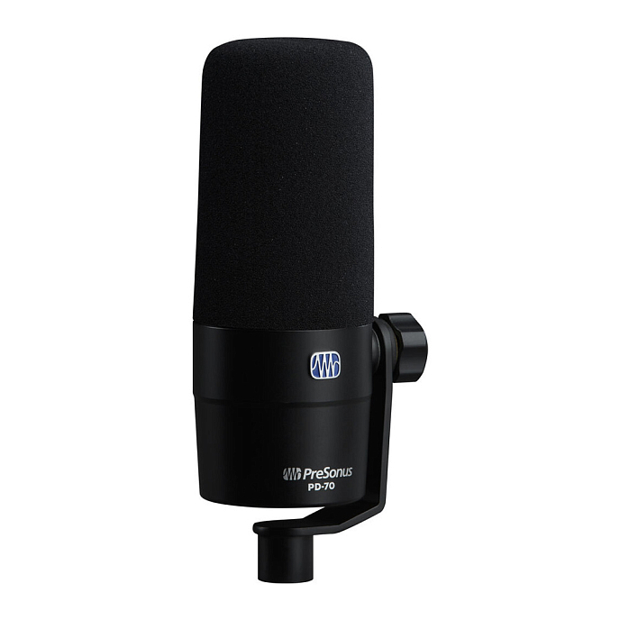 Микрофон студийный PreSonus PD-70 - рис.0