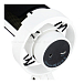 Микрофон для стриминга и игр Fifine AmpliGame A8 White - рис.4