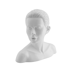 Подставка для наушников Oehlbach In Fascenatio Headphone Stand White