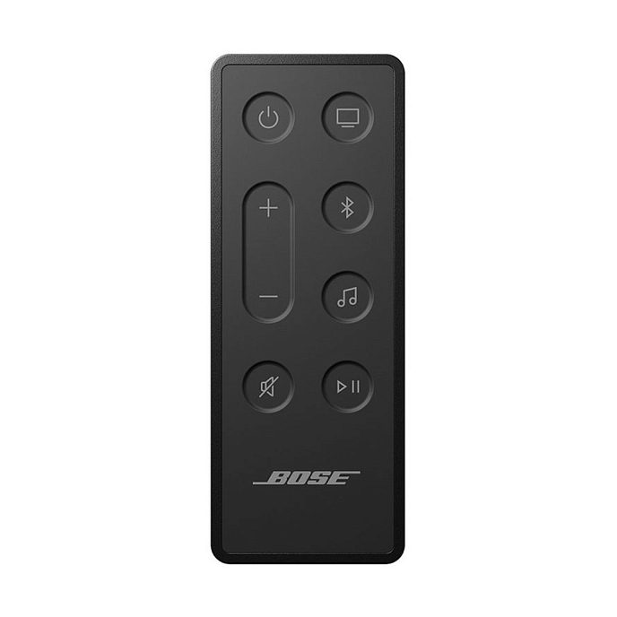 Саундбар Bose Smart Ultra Soundbar Black - рис.4
