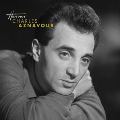Виниловая пластинка Charles Aznavour – Charles Aznavour - Coloured White LP