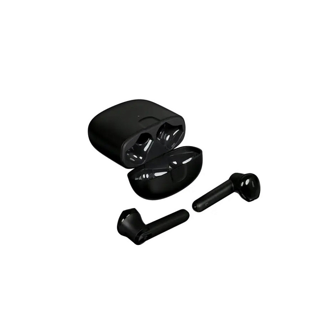 Беспроводные наушники Ugreen HiTune T2 Black - рис.2