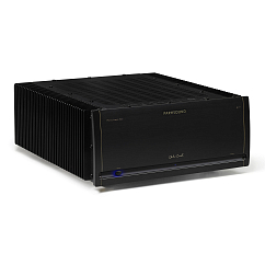 Усилитель мощности Parasound JC 1+ Black