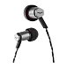 Наушники V-Moda Forza Metallo For Android Black - рис.0