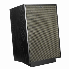 Напольная акустика Klipsch Heresy IV Black Ash