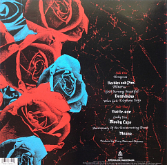 Пластинка Deftones - Deftones