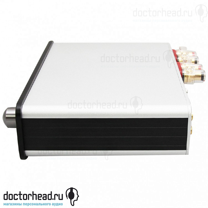 ЦАП Firestone Audio Rubby Black - рис.2