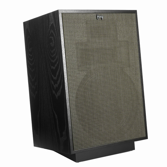 Напольная акустика Klipsch Heresy IV Black Ash - рис.4