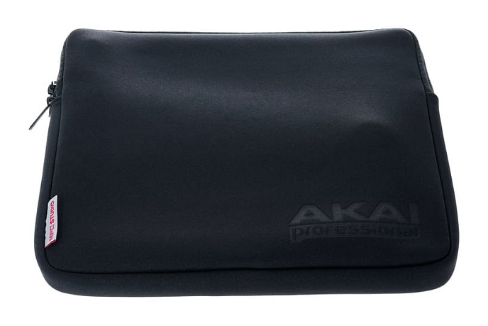 MIDI-контроллер AKAI PRO MPC Studio black - рис.12