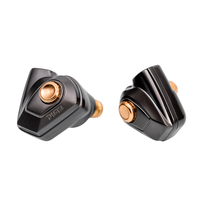 Наушники внутриканальные DUNU Titan S2 TC Macadamia - рис.0