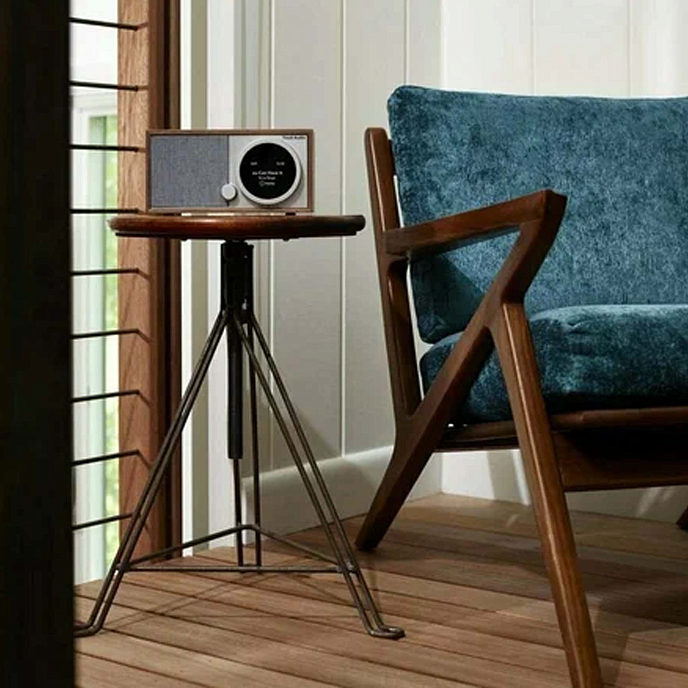 Радиоприемник Tivoli Model One Digital Gen 2 Walnut - рис.4