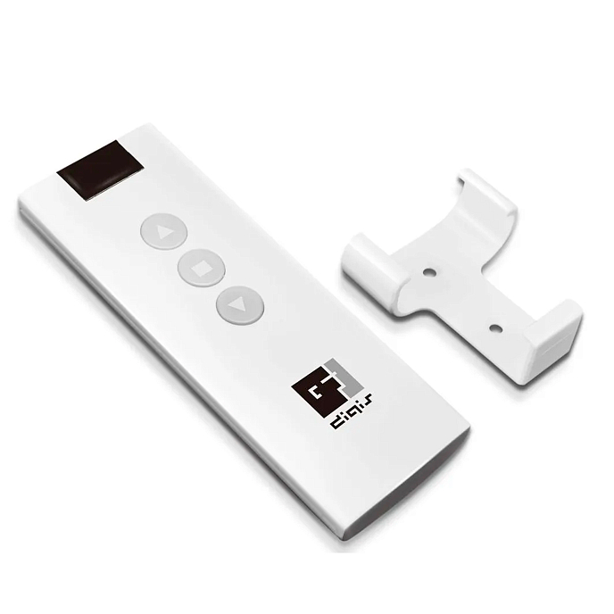 Экран для проектора Digis Ellipse White 117 - рис.3