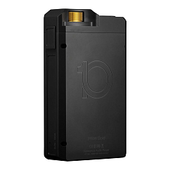 Плеер Lotoo PAW Gold 10th Anniversary Edition Black