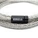 Кабель Nobunaga Labs Vision Gyokuto Kiwami Silver MMCX - 4.4mm - рис.4