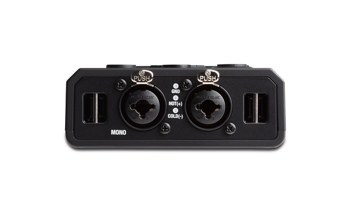 Аудиорекордер Marantz PMD661 MKIII - рис.3