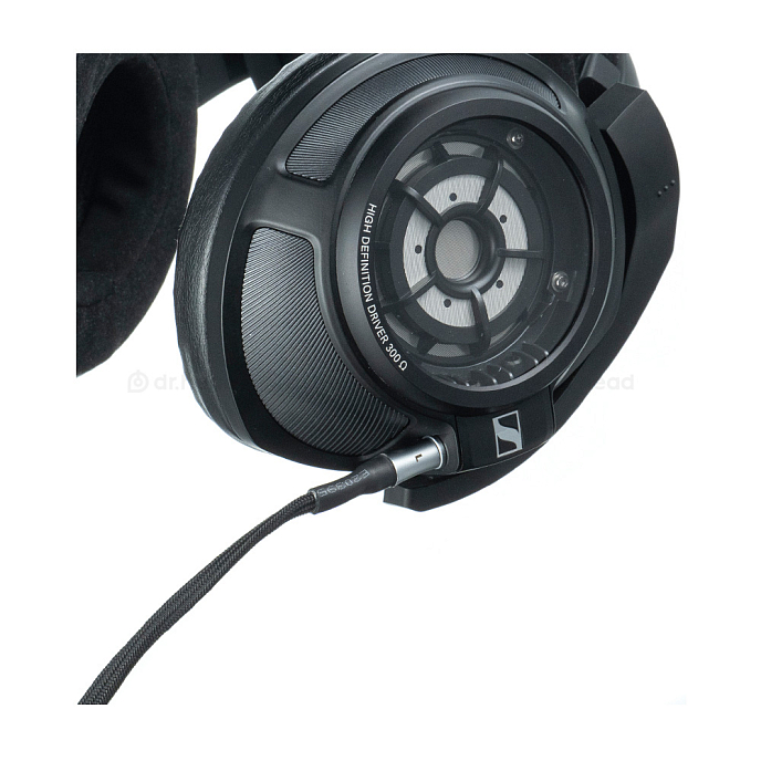 Кабель HeadMade Bennett - Sennheiser HD800, HD820 - 2.5mm, 2m - рис.3