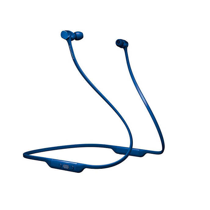Наушники Bowers & Wilkins PI3 Blue - рис.0