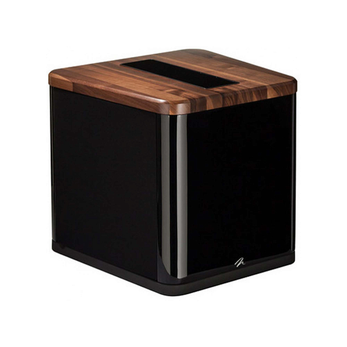Сабвуфер Martin Logan BalancedForce 210 Walnut - рис.0