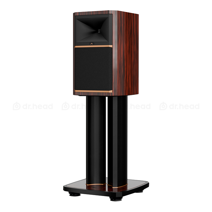 Напольная акустика JBL Summit Ama Ebony - рис.9