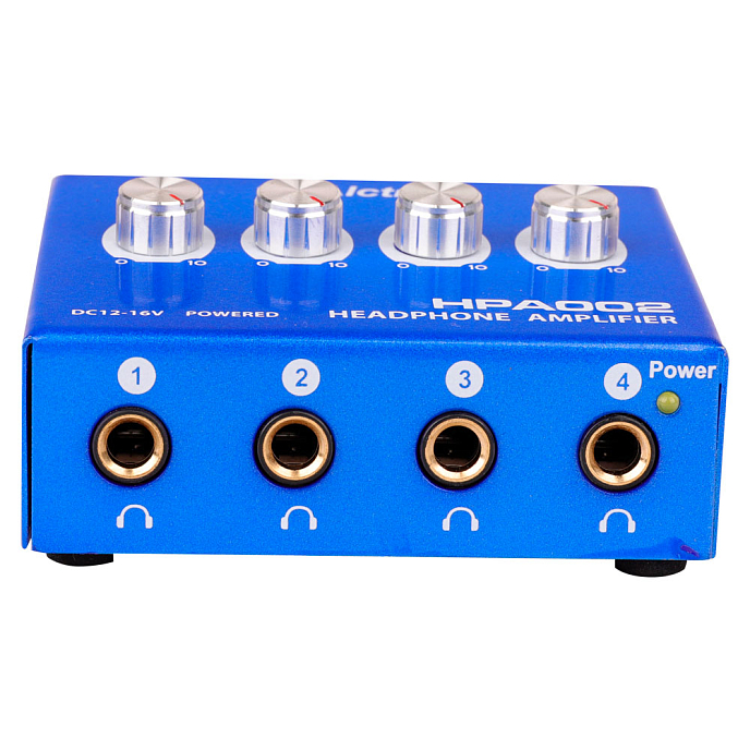 Усилитель для наушников Alctron HPA002 - рис.2