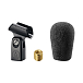 Микрофон Audio-Technica PRO37 Black - рис.3
