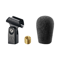 Микрофон Audio-Technica PRO37 Black