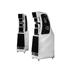 Напольная акустика Wilson Audio Chronosonic XVX Galaxy Gray