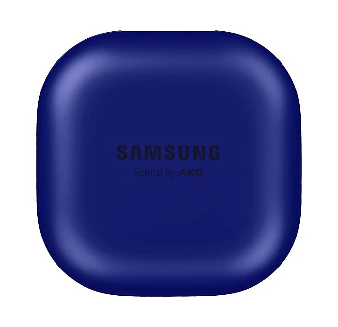 Беспроводные наушники Samsung Galaxy Buds Live Blue - рис.9