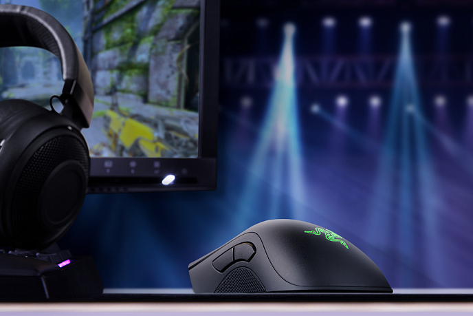 Мышь Razer DeathAdder Elite - рис.8