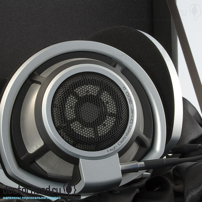 Наушники Sennheiser HD 800 - рис.12
