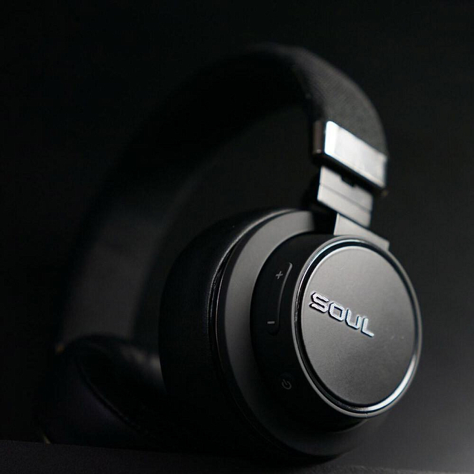 Беспроводные наушники Soul Impact OE Wireless - рис.3