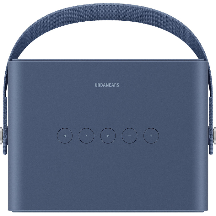 Портативная колонка Urbanears Ralis Blue - рис.5