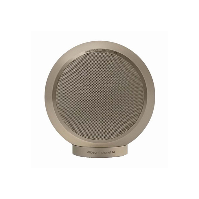 Полочная акустика Elipson Planet M 2.0 Saturne Dust - рис.1