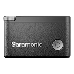 Радиосистема Saramonic Ultra 03 Black